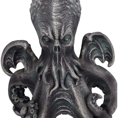 Фигурка Cthulhu Smartphone Holder — Nemesis Now Figurine