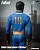 Фигурка Выживший "Fallout" от ThreeZero