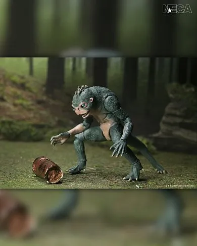 Фигурка Ultimate Thia and Bud — Neca Predator Badlands Figures