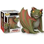 Фигурка House of the Dragon Vermax — Funko Pop! Vinyl 27