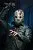 Фигурка Джейсон Вурхиз "Friday the 13th 1/4 Part 4 Jason" 45 см от Neca