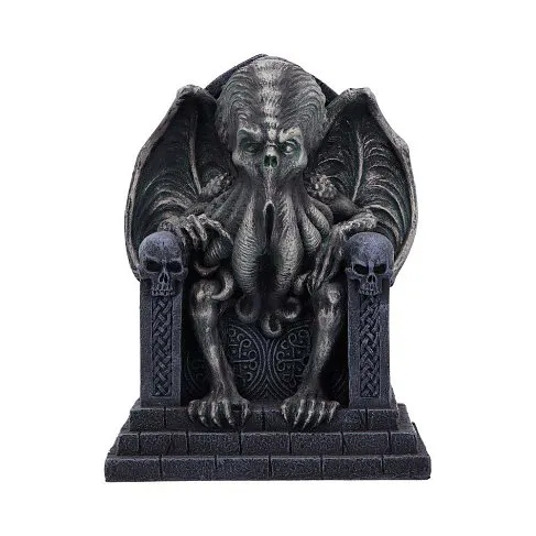 Фигурка Cthulhu Throne — Nemesis Now Figurine