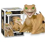 Фигурка House of the Dragon Syrax — Funko Pop! Vinyl