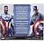 Фигурки Капитан Америка «Вселенная Marvel» от Hasbro
