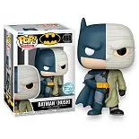 Фигурка DC Comics Batman Hush Exclusive — Funko Pop! Vinyl 460