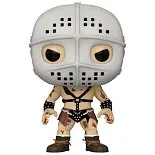 Фигурка Mad Max 2 RW Lord Humungus — Funko Pop! Movies Vinyl 1468
