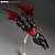 Фигурка Бэтмен будущего "Batman Beyond" от Kaiyodo Revoltech