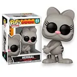 Фигурка Гарфилд — Funko Pop! Vinyl POP Nermal Garfield 51