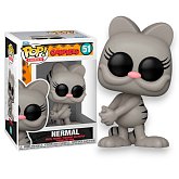 Фигурка Гарфилд — Funko Pop! Vinyl POP Nermal Garfield 51