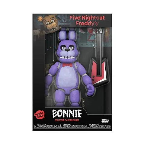 Фигурка Bonnie 13 Inch — Funko Five Nights at Freddys