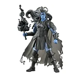 Фигурка Black Winter Thor — Hasbro Marvel Legends Zabu BAF