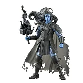 Фигурка Black Winter Thor — Hasbro Marvel Legends Zabu BAF