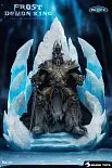Фигурка Lich King Arthas — Shark Toys SK-008 Frost Demon King 1/6