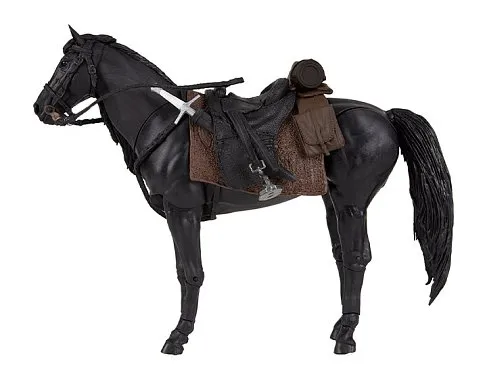 Фигурка Roach — McFarlane Toys Witcher Netflix Megafig