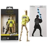 Фигурка May The 4th Battle Droid — Hasbro Star Wars Black Series Figure