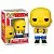 Фигурка Кирни "Симпсоны" Эксклюзив от Funko POP! 1282
