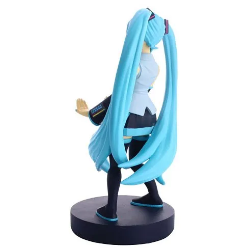 Фигурка-подставка Hatsune Miku — Cable Guy Exquisite Gaming
