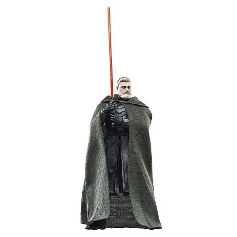 Фигурка Baylan Skoll Mercenary — Hasbro Star Wars Black Series Ahsoka TV Series