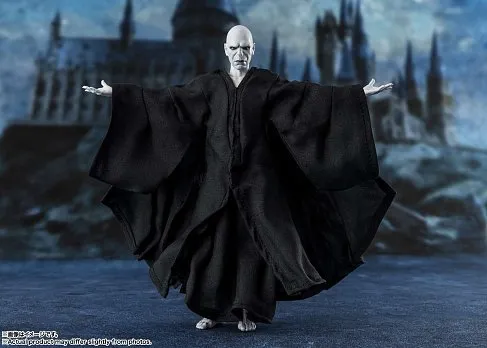 Фигурка Гарри Поттер — SH Figuarts Lord Voldemort Figure