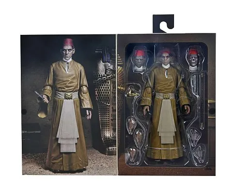Фигурка Ardath Bey Ultimate — Neca Universal Monsters Mummy