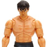 Фигурка Fei Long — Jada Ultra Street Fighter II Figure