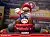 Фигурка Марио "Mario Kart" Deluxe от First 4 Figures