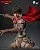 Фигурка Берсерк Каска "Berserk Casca (Golden Age)" от ThreeZero