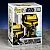 Фигурка Штурмовик "ARC Umbra Trooper" Эксклюзив от Funko Pop! 550