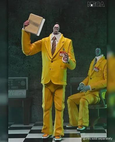 Фигурка Битлджус — Neca Beetlejuice Beetlejuice Ultimate Bob Figure