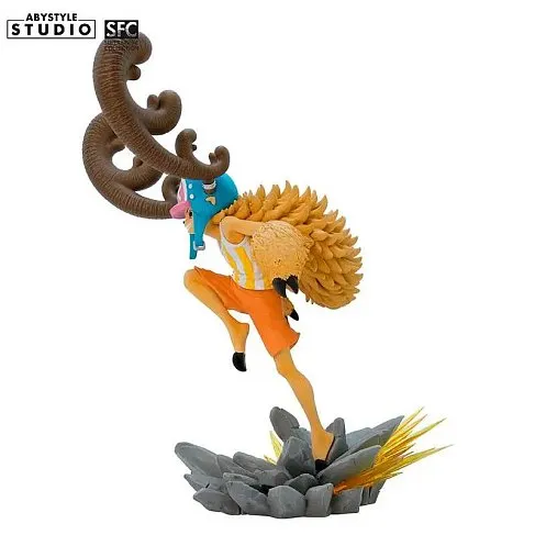 Фигурка Ван-пис — Abystyle Studio One Piece Chopper 1/10 PVC Statue