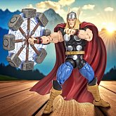 Фигурка Тор — Hasbro Thor Ragnarok Marvel Legends