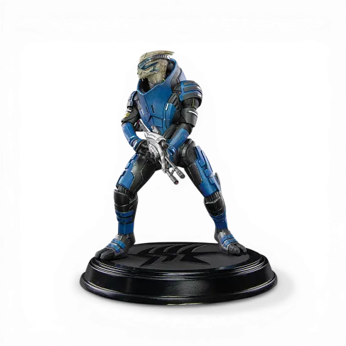 Фигурка Garrus Vakarian — Dark Horse Mass Effect Statue