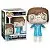 Фигурка Риган левитирует "Экзорцист 1973" от Funko POP! 1934