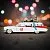 Модель Ecto-1 «Охотники за привидениями» от Jada Toys