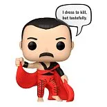 Фигурка Queen Freddie Mercury — Funko Pop! Vinyl 457