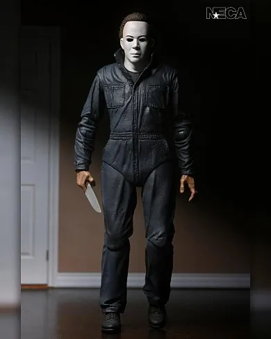 Фигурка Майкл Майерс — Neca Halloween H2O Michael Myers Ultimate