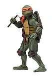 Фигурка Микеланджело — Neca Teenage Mutant Ninja Turtles Michelangelo