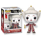 Фигурка IT Welcome to Derry Little Periwinkle — Funko Pop! Vinyl 1853
