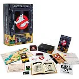 Набор Охотника за привидениями — Ghostbusters Employee Welcome Kit