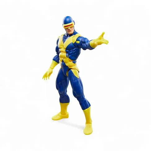 Фигурка X-Men Nemesis Cyclops — Hasbro Marvel Legends Figure
