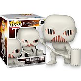Фигурка Super Attack on Titan War Hammer Titan — Funko Pop! Vinyl 1449