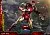 Фигурка Железный Человек «Mark LXXXV Battle Damaged» от Hot Toys