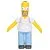 Набор фигурок "Симпсоны" 5 шт от Jakks Pacific