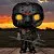 Фигурка Джейсон-Савини "Пятница 13" от Funko Pop! 1160