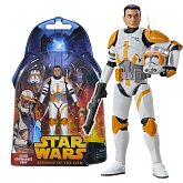 Фигурка Star Wars Revenge of the Sith Clone Commander Cody — Hasbro Star Wars Black Series