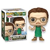 Фигурка Breaking Bad Walter White in Apron Exc — Funko Pop Vinyl 1937