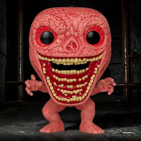 Фигурка Smile Entity — Funko Pop! Vinyl 1963