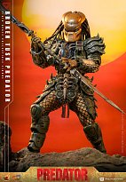Фигурка Predator Broken Tusk — Hot Toys CMS029 1/6 Figure