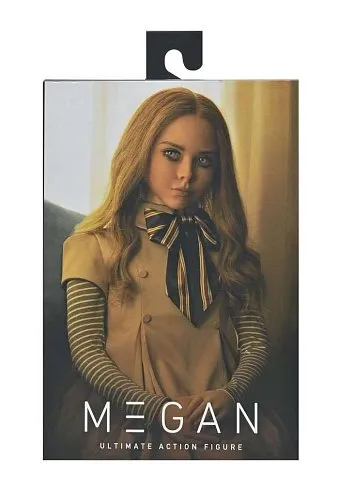 Фигурка М3ган — Neca M3gan Ultimate