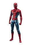 Фигурка Spider-Man NWH Red Blue — SH Figuarts
